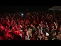 Max Romeo - Chase the devil LIVE @ Filagosto Festival 2015