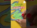Dinosaur Feet Printable Craft for Toddlers Fun DIY Dinosaur Activity for Kids