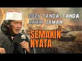 Lagu 2026 kejadian besar di dunia , dajjal muncul rusak tatanan dunia || nasehat bijak Cak Nun