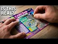 Will These Minnesota Scratch Offs Hit Big