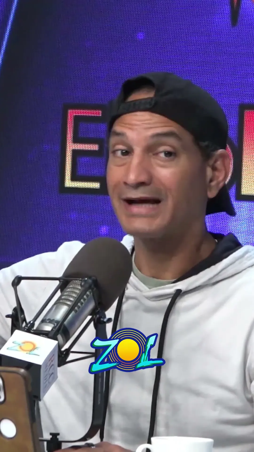 CONFLICTO GENERACIONAL ENVENEZUEAL