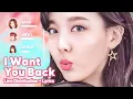 Download Lagu TWICE - I Want You Back (Line Distribution + Lyrics Karaoke) PATREON REQUESTED