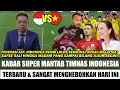 Lagu 🔴DOA FANS GARUDA DI IJABAH~Indonesia RESMI LOLOS SEMIFINAL Madam Pang Safee Sali Bilang Gini~Really?