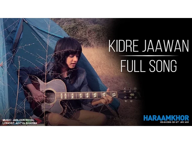 Kidre Jaawan Kidre Jaawan