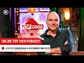De Top 2000 Pubquiz - donderdag 4 december vanaf 20.30 uur