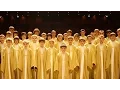 Download Lagu CHOIR sings OM SO HUM Mantra (Must Listen)