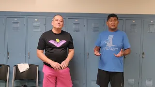 Des Moines Iowa Pickleball Hotspot