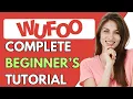 Wufoo Tutorial For Beginners 2024 How To Use Wufoo