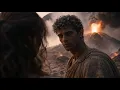 Lagu Pompeii Lovers – A Tragic Love Song