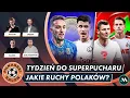 Download Lagu LEGIA I LECH PRZED STARTEM SEZONU | KADROWICZE ZMIENIAJĄ KLUBY | PIŁKARSKI SALON