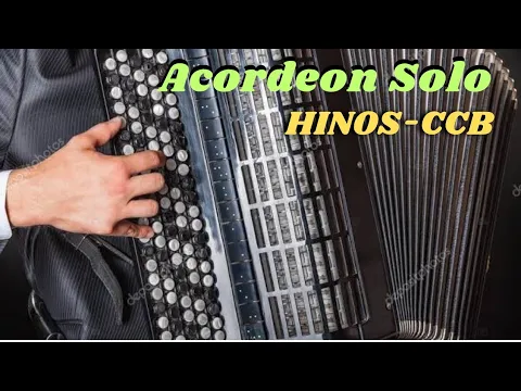 Download MP3 BELOS HINOS CCB TOCADOS NO ACORDEON - VOL.8@MisaelAlvesAcordeonista  #hinosccb #hinostocadosccb