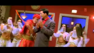 Download Jaane Ke Jaane Na (Full Song) Film - Jaan-E-Mann MP3