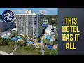 Sea Crest Oceanfront Resort - This Hotel Has It All Myrtle Beach SC United States