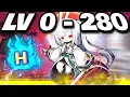 Maplestory FASTEST Leveling Guide Lv 0-280