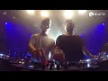 Tale Of Us  @ Afterlife 2016 Week 9, Space Ibiza