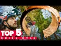 Download Lagu Kriss Kyle's Best Bike Edits | Red Bull Top 5