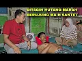 AZAB ORANG BERHUTANG TIDAK MEMBAYAR | kisah gus syafaat