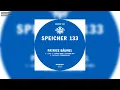 Patrice Bäumel - The Cave - Kompakt Extra