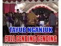 TAYUB NGANJUK FULL GENDING GENDING SONGO KIDUL. LIVE MANGUNDIKARAN NGANJUK