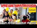 Download Lagu TEMAN2 PUTRIKU BIKIN SUPRISE DI KOS2 AN DAN BERHASIL ( ULANG TAHUN KE 21)