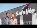 Choose Safelite So You Can Focus On What Matters Most