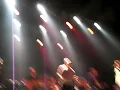 Manajah ft Blumentopf 27.12.08 Köln Palladium