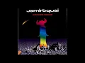 Jamiroquai - Didjital Vibrations (Live @ The Finsbury Park, London, 6/8/97)