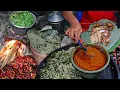 Download Lagu SATU PORSI 3.000 PELANGGAN RELA NUNGGU SAMPAI BUKA?! MASAKNYA MASIH TRADISIONAL