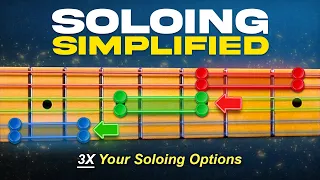 The Simple 2-String Trick That Opens Up the Fretboard