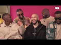 La Sexion d’Assaut juge sa carrière : Désolé, Ma direction, Casquette à l’envers… | GQ