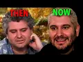 Ethan Talks About His Crazy Weight Loss