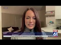Rachel Piscitelli 03 28 2020
