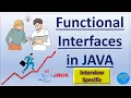 Functional Interfaces in Java Pradeep Nailwal