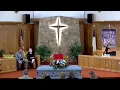 23JUL2020 Wilma Ross s Funeral