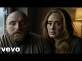 Download Lagu Teddy Swims \u0026 Adele - IMPERFECTIONS (2025 Official Music Video)