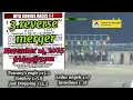 Lagu PJC ARNEL RACING TIPS FRIDAY @5:PM NOVEMBER 14, 2025 @PhilippineJockeyClub PLS WATCH AND SUBSCRIBE 