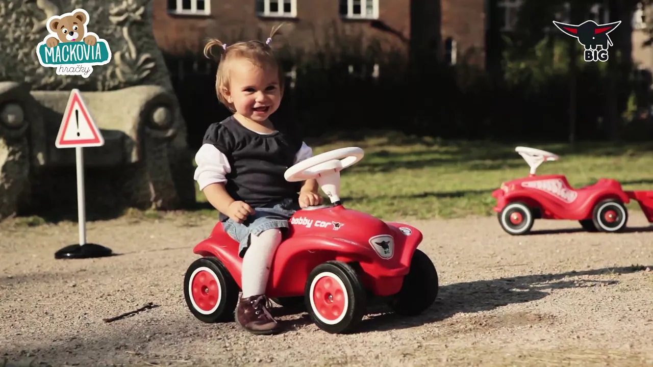 Odrážadlá sety - Set odrážadlo štvorkolka Quad BIG - 4