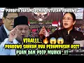 Puan Maharani Furious! Asset Confiscation Bill Passed by Prabowo – Minister Purbaya Supports Pres...