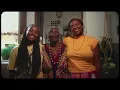 Núbia feat Pantera Black - Risca (Visualizer)