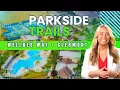 Parkside Trails Clermont FL Resort-Style All-Ages Community Tour