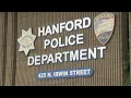 PD investigate racist flyers found in Hanford neighborhood