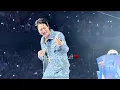 Download Lagu 250718 -  I'll Be There - Jin - ANAHEIM D2 - 4K 직캠 FANCAM