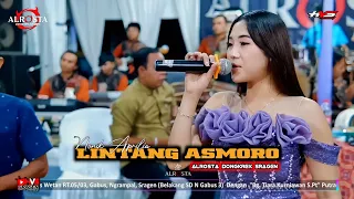lintang asmoro nonik aprilia alrosta dongkrek hvs sragen bg audio ll alrosta fans