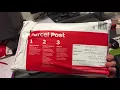 How is it possible that Australia Post Tracking doesn t work sometimes