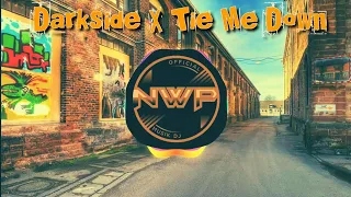 Download DJ DARKSIDE X TIE ME DOWN TIK TOK FULL BASS MP3