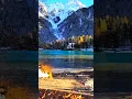 Lagu Beautiful place 🥰🌍💫#travel #italy #lagodianterselva #lakeitaly #niceplace