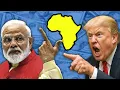 Download Lagu India gebruikte Afrika gewoon om Amerika te slim af te zijn