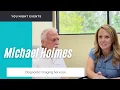 Michael Holmes Diagnostic Imaging Services