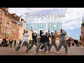 Download Lagu [KPOP IN PUBLIC|Poland|ONETAKE] TWS (투어스) 마지막 축제 Last Festival [dance cover by Cerberus DC|Ukraine]