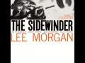Lee Morgan - 1963 - The Sidewinder - 01 The Sidewinder